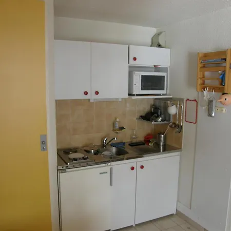 Le Thymel - 2 Pieces 4 Personnes 2 Expose Sud-est Mae-9054 Appartement