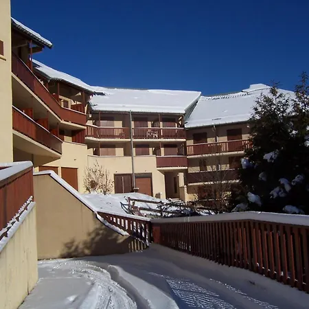 Le Thymel - 2 Pieces 4 Personnes 2 Expose Sud-est Mae-9054 Appartement